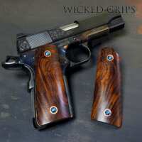 Read Wicked Grips Reviews